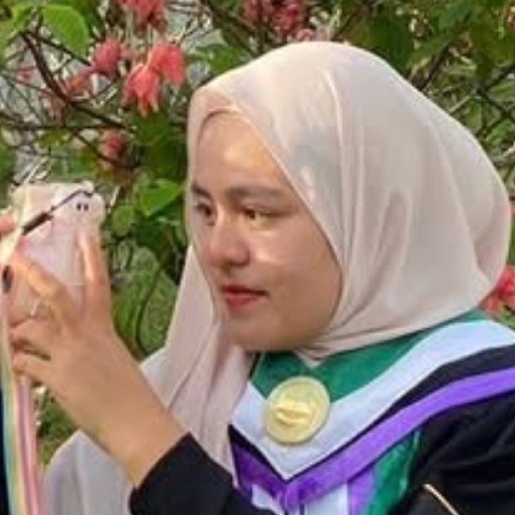 Khoireeyah Paraing